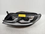 Koplamp links Volkswagen Passat B7 2.0 TDI 130702416603 3C89, Auto-onderdelen, Verlichting, Ophalen of Verzenden, Gebruikt, Volkswagen