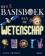 Het basisboek van de wetenschap 9789020976960 J. Gribbin, Verzenden, Zo goed als nieuw, J. Gribbin