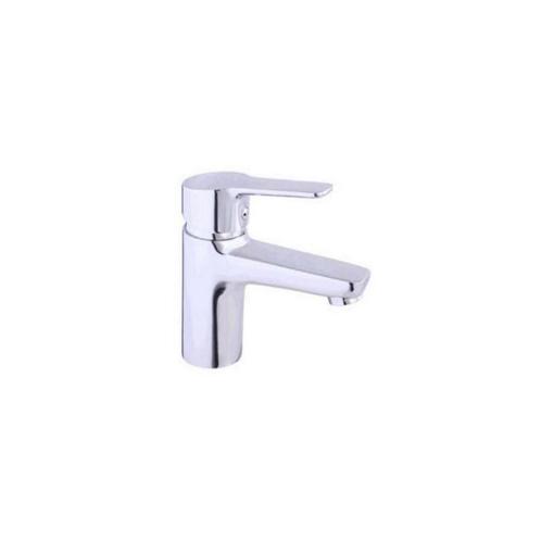 Wastafelkraan Best Design Luxe Meng Chroom, Doe-het-zelf en Verbouw, Sanitair, Kraan, Nieuw, Chroom, Ophalen of Verzenden