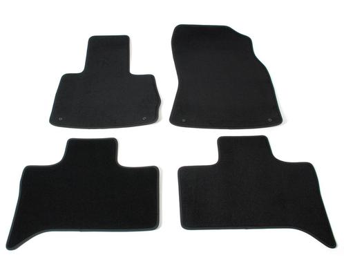 Velours automatten - BMW X5 E53 2000-2006, Auto-onderdelen, Interieur en Bekleding, Nieuw, Verzenden