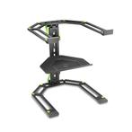 Gravity LTS 01 B Opvouwbare laptop standaard, Ophalen of Verzenden, Nieuw