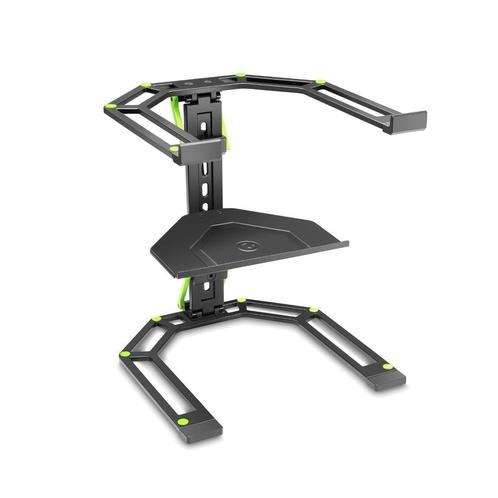 Gravity LTS 01 B Opvouwbare laptop standaard, Muziek en Instrumenten, Standaards, Nieuw, Ophalen of Verzenden