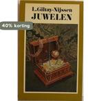Juwelen 9789022842157 L. Giltay-Nijssen, Boeken, Verzenden, Gelezen, L. Giltay-Nijssen