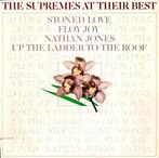 Lp - The Supremes - The Supremes At Their Best, Verzenden, Nieuw in verpakking
