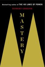 9780670024964 Mastery Robert Greene, Boeken, Verzenden, Nieuw, Robert Greene
