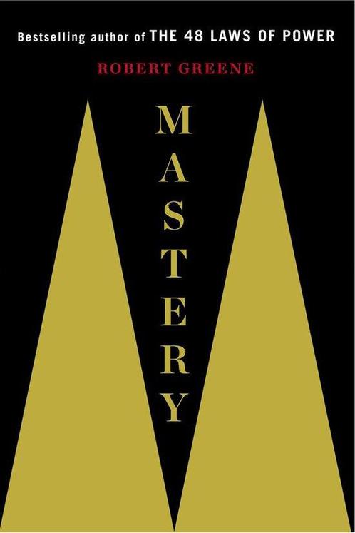 9780670024964 Mastery Robert Greene, Boeken, Studieboeken en Cursussen, Nieuw, Verzenden