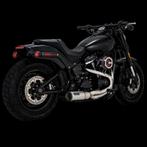 Vance & Hines Harley-Davidson 18-22 Softail / Fat Bob, Ophalen of Verzenden, Nieuw
