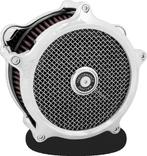 Performance Machine Air Cleaner Slim - Chrome - 0206-2151-CH, Ophalen of Verzenden, Nieuw
