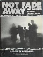 Not fade away - The Rolling Stones collection, Nieuw, Verzenden
