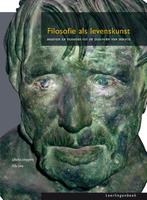 Filosofie als levenskunst 9789087715762 Charles Hupperts, Boeken, Schoolboeken, Verzenden, Gelezen, Charles Hupperts