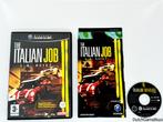 Nintendo Gamecube - The Italian Job - UKV, Verzenden, Gebruikt
