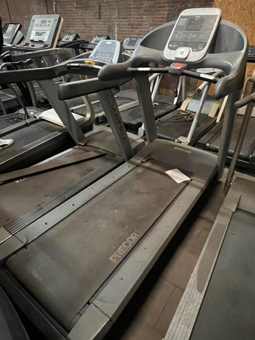 Precor 954i loopband | treadmill | Cardio |, Sport en Fitness, Fitnessapparatuur, Zo goed als nieuw, Verzenden