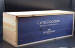 2015 Frescobaldi Castelgiocondo - Brunello di Montalcino, Verzamelen, Nieuw