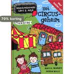 Het Circusgeheim / Detectivebureau Lars & Maja 9789491259135, Verzenden, Gelezen, Martin Widmark