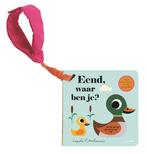 Boek: Waar ben je? - Eend, waar ben je? - (als nieuw), Boeken, Verzenden, Zo goed als nieuw