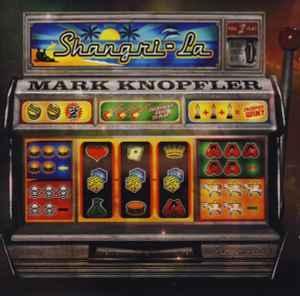 cd - Mark Knopfler - Shangri-La CD+DVD, Cd's en Dvd's, Cd's | Rock, Verzenden