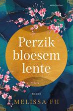 Perzik bloesem lente (9789026358012, Melissa Fu), Verzenden, Nieuw
