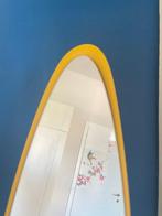 Spiegel- Lipstick - Glas, Hout, PVC