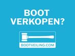 Verkoop snel en eenvoudig je boot!, Ophalen, Nieuw