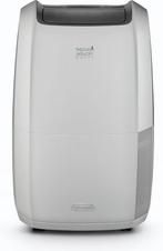 DeLonghi DDSX220 Luchtontvochtiger 0.83 l/h Wit, Ophalen of Verzenden, Zo goed als nieuw