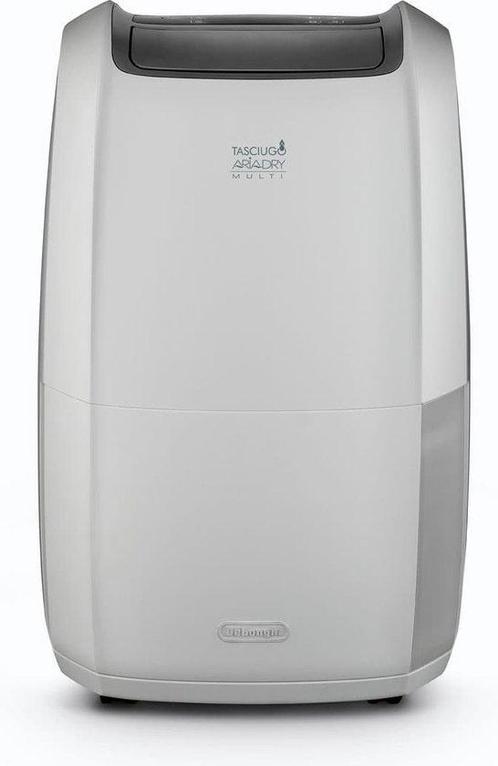DeLonghi DDSX220 Luchtontvochtiger 0.83 l/h Wit, Hobby en Vrije tijd, Overige Hobby en Vrije tijd, Zo goed als nieuw, Ophalen of Verzenden