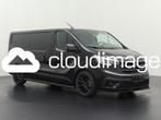 Renault Trafic L2 H1 2024 €449 per maand, Auto's, Automaat, Renault, Zwart, Diesel