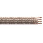 Bi-wire luidspreker kabel (CU koper) - 4x 1,50mm², Audio, Tv en Foto, Nieuw, Ophalen of Verzenden