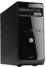 Windows XP, 7 of 10 Pro HP 3400 series MT  i3-2120 (3,3Ghz), Ophalen of Verzenden, Nieuw