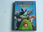 Hotel Transylvania -  1,2 en 3 (3 DVD), Verzenden, Nieuw in verpakking
