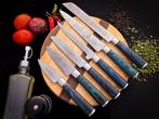 Blade Smith Japanese Smith - Keukenmes - Chefs knife -