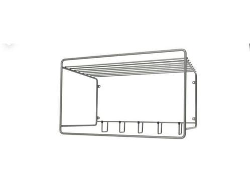 Veiling - Maze Uptown hat rack, green, Huis en Inrichting, Kasten | Schoenenrekken, Nieuw