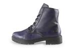 Rieker Veterboots in maat 41 Overig | 10% extra korting, Kleding | Dames, Schoenen, Overige kleuren, Verzenden, Overige typen