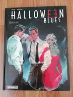 Halloween Blues T1 à T7 + carnet - Série complète - 7x C -, Nieuw
