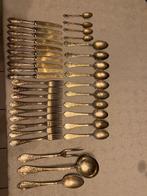 Bestekset - .800 zilver