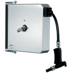 Reinigingshaspel | Automatische Oproller | 6m |, Verzenden, Nieuw in verpakking