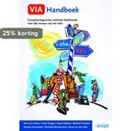VIA handboek 9789490998509 Ruud van den Belt, Boeken, Schoolboeken, Verzenden, Gelezen, Ruud van den Belt