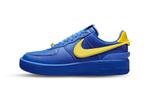Nike Air Force 1 Low SP AMBUSH Game Royal, Nieuw