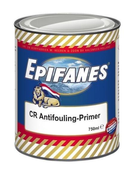 Epifanes CR Antifouling Primer, Watersport en Boten, Bootonderdelen, Nieuw, Zeilboot of Motorboot, Ophalen of Verzenden