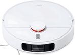 Xiaomi Vacuum S10+ Robotstofzuiger Wit, Verzenden, Nieuw