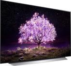 LG C1 OLED55C16LA (2021) - 55 inch 4K UltraHD OLED SmartTV, Ophalen, Zo goed als nieuw, 100 cm of meer, 4k (UHD)