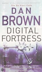 Digital Fortress 9780552151696 Arie Brown, Verzenden, Gelezen, Arie Brown