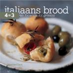 Italiaans Brood 9789023012702 Maxine Clark, Boeken, Verzenden, Gelezen, Maxine Clark