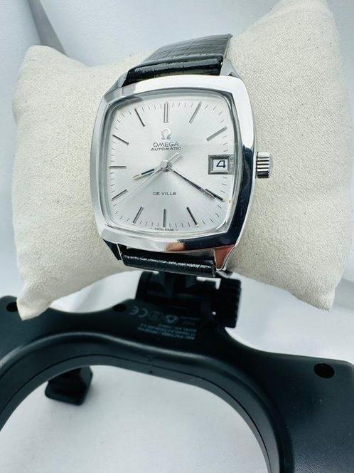 Omega - De Ville Automatic - TOOL 9034/166075 - Heren -, Sieraden, Tassen en Uiterlijk, Horloges | Heren