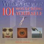 Who are You? 9780753503591 Malcolm Godwin, Verzenden, Gelezen, Malcolm Godwin