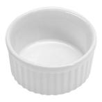 Ramekin | Porselein | Ø90x40(h)mm Revol, Verzenden, Nieuw in verpakking