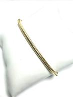 Armband - 18 karaat Geel goud, Sieraden, Tassen en Uiterlijk, Armbanden, Nieuw