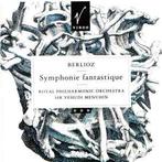 cd - Berlioz - Symphonie Fantastique, Cd's en Dvd's, Verzenden, Zo goed als nieuw