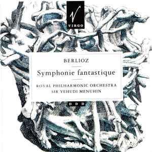 cd - Berlioz - Symphonie Fantastique, Cd's en Dvd's, Cd's | Overige Cd's, Zo goed als nieuw, Verzenden