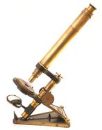 Smith&Beck&Beck antieke microscoop (1867) - 1850-1900 -, Antiek en Kunst