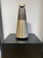 Bang & Olufsen - Beosound 2 (2nd gen) Gold Tone - Speaker, Audio, Tv en Foto, Stereo-sets, Nieuw
